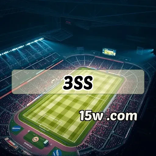 3ss plataforma Cooperação