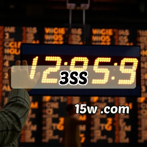 3ss plataforma Plataforma