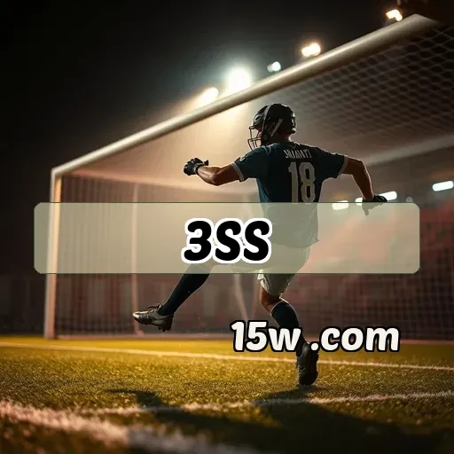 3ss plataforma Simulação