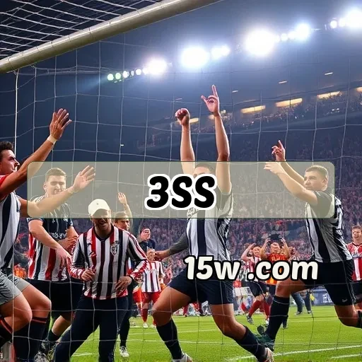 3ss plataforma Esportes